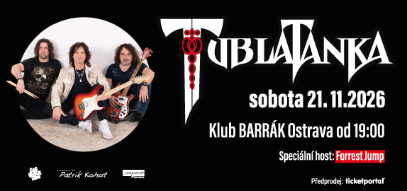 Tublatanka 2026