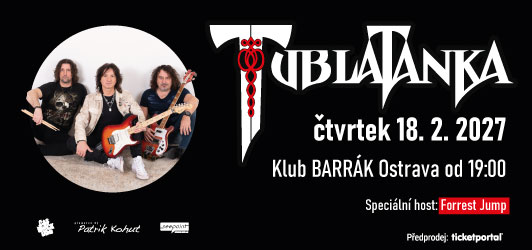 Tublatanka 2026
