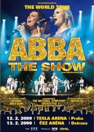 ABBA show